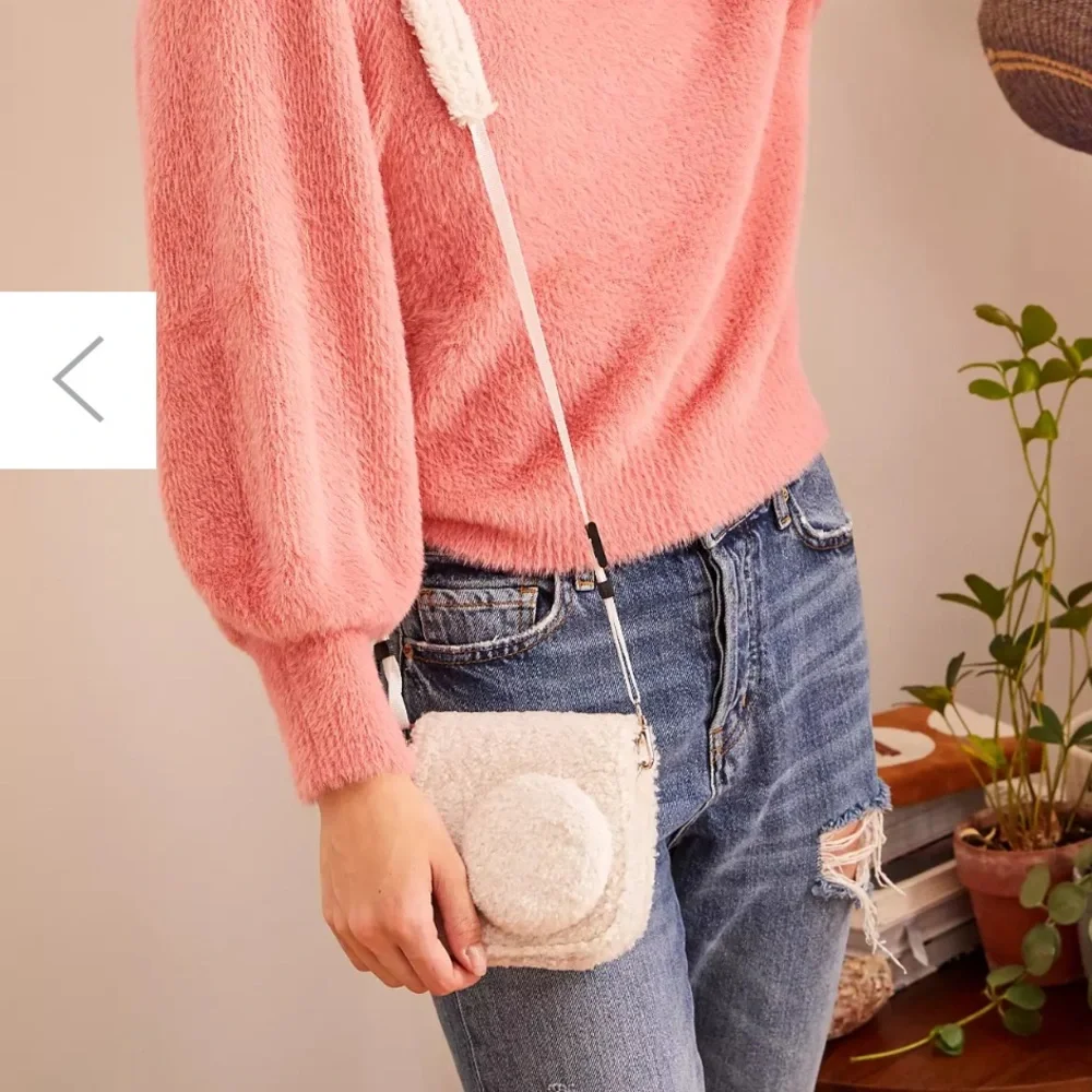 Sherpa Instax Mini 9 Camera Bag